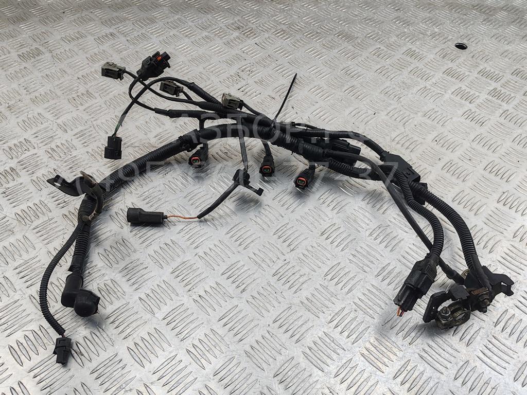 Проводка (коса)