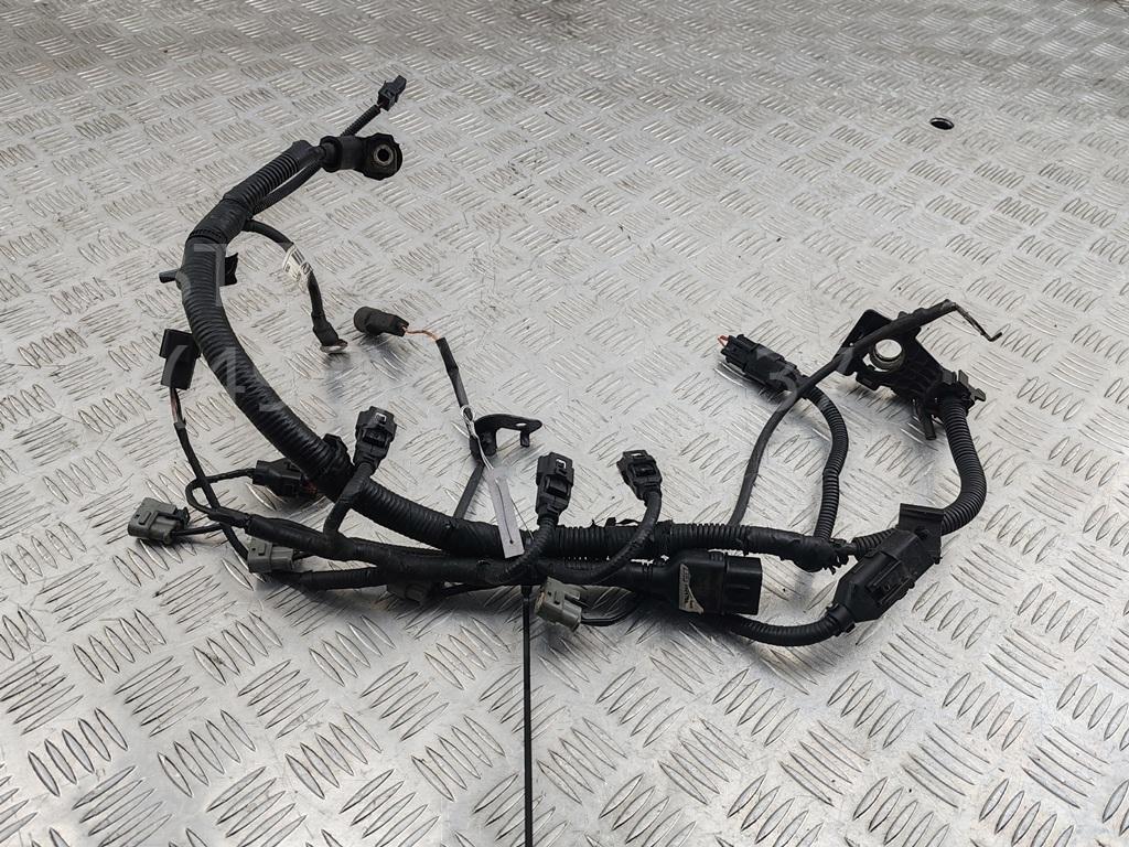 Проводка (коса)