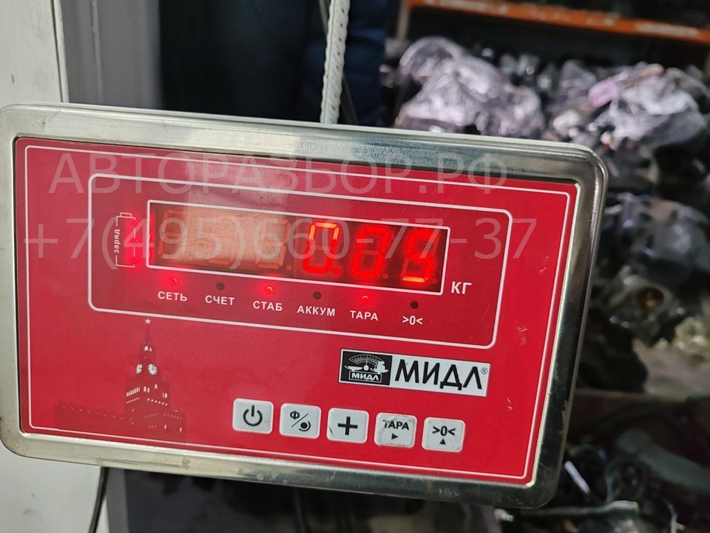 Датчик температуры