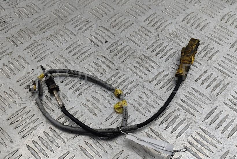 Датчик температуры