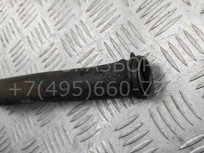 Трубка системы охлаждения