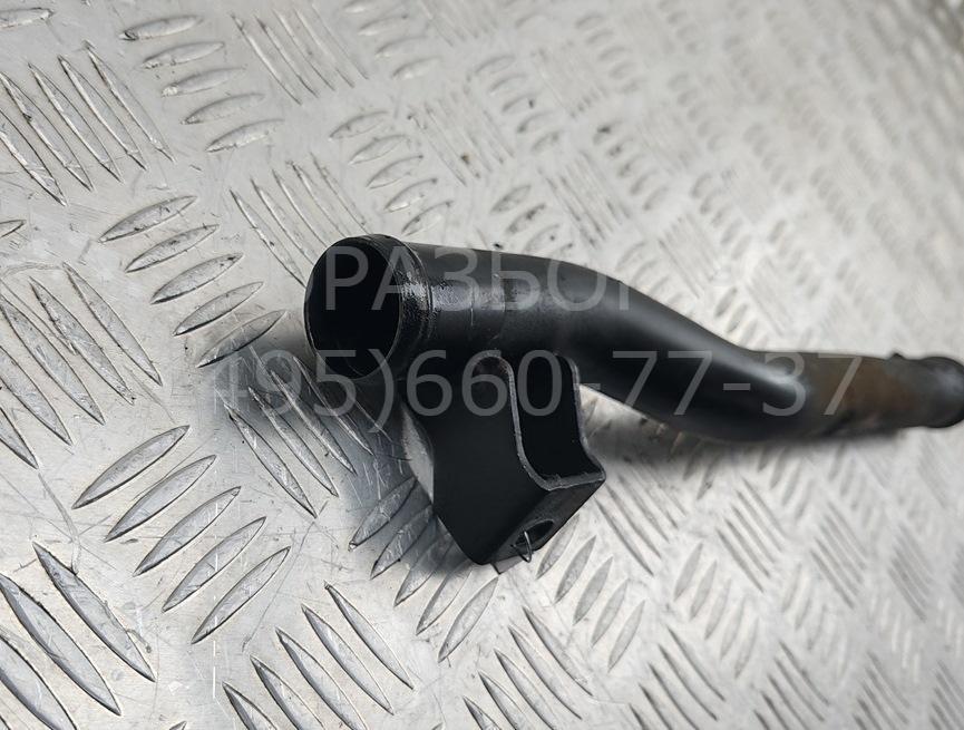 Трубка системы охлаждения