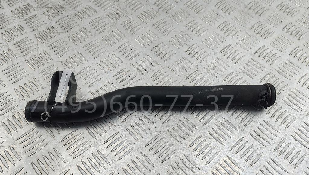 Трубка системы охлаждения