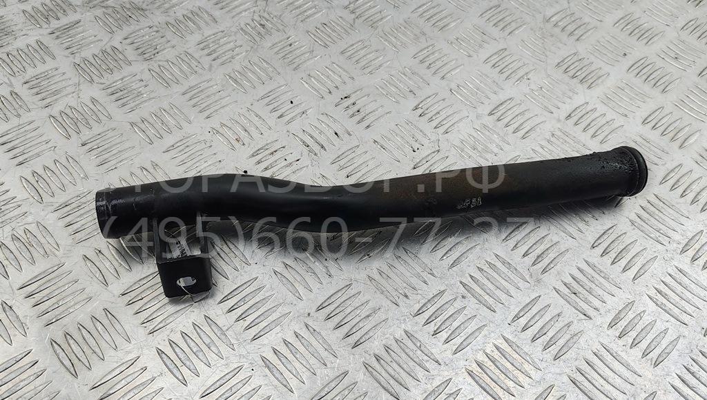 Трубка системы охлаждения