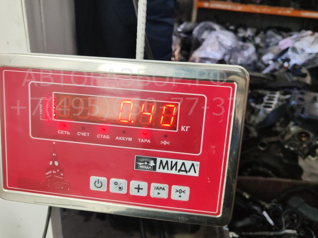 Трубка системы охлаждения