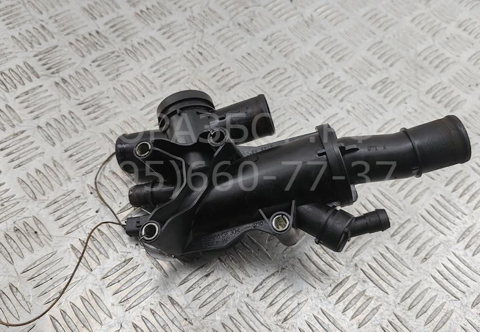 Корпус термостата