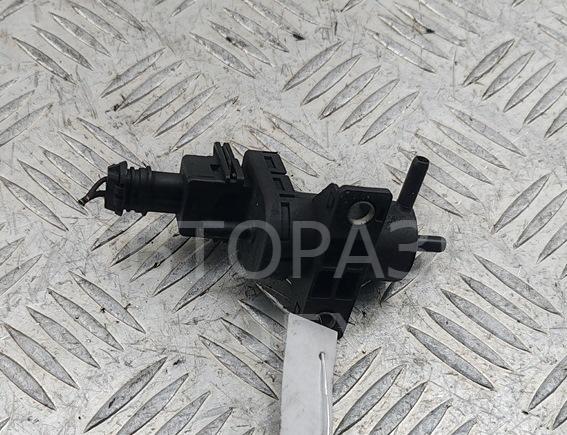 Клапан электромагнитный