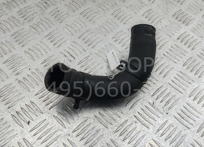 Патрубок радиатора