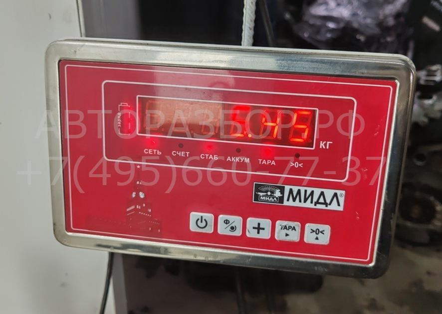 Турбина (турбокомпрессор)