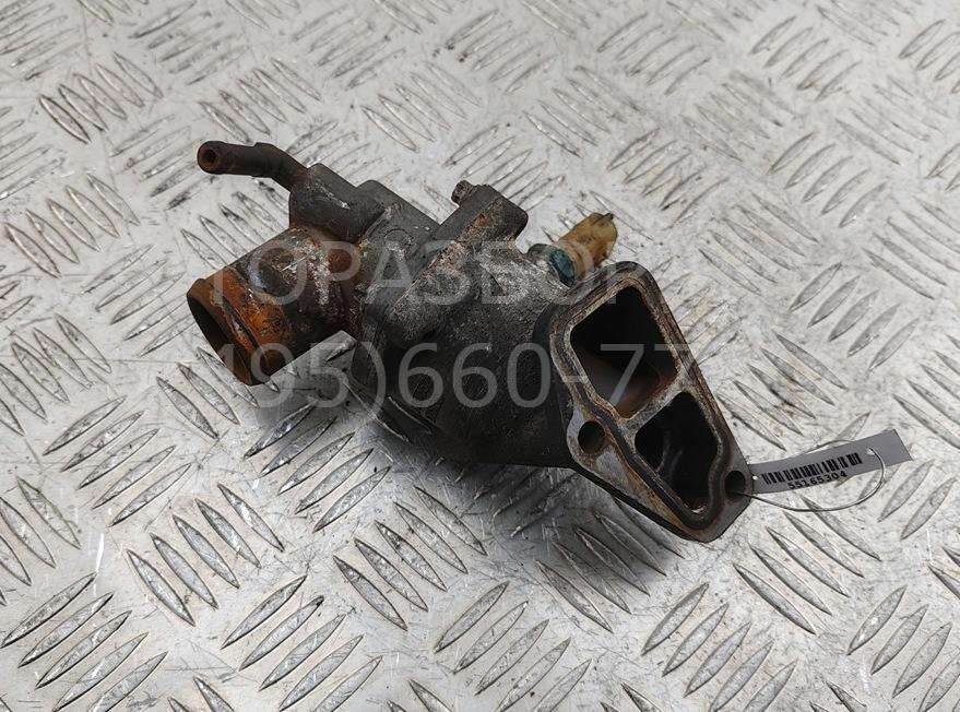 Корпус термостата