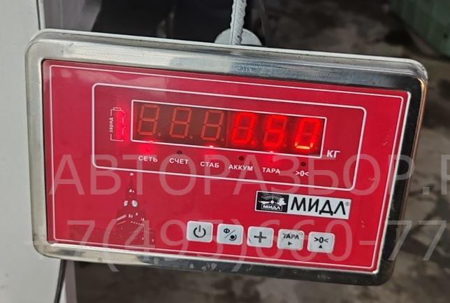 Корпус термостата