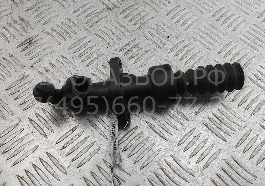 Цилиндр сцепления рабочий