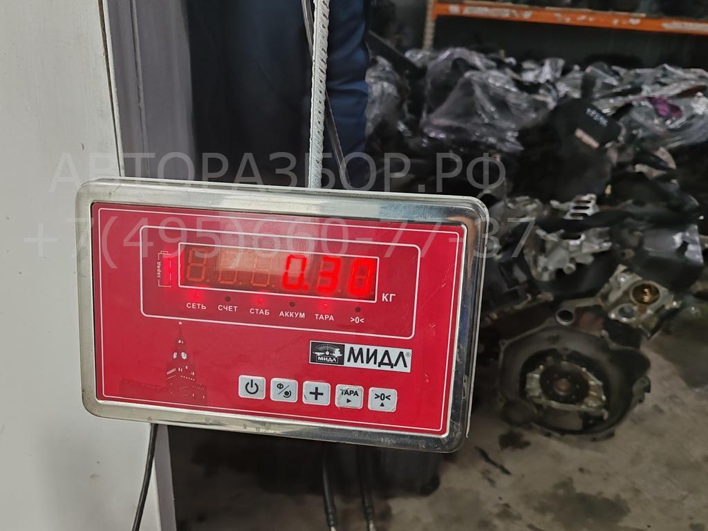 Маслозаливная горловина