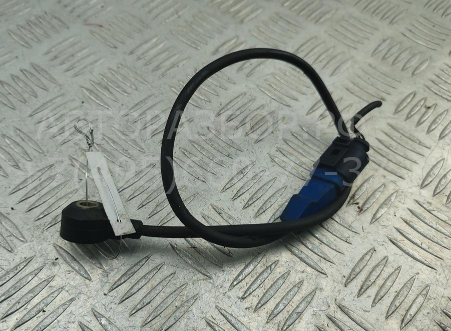 Датчик детонации