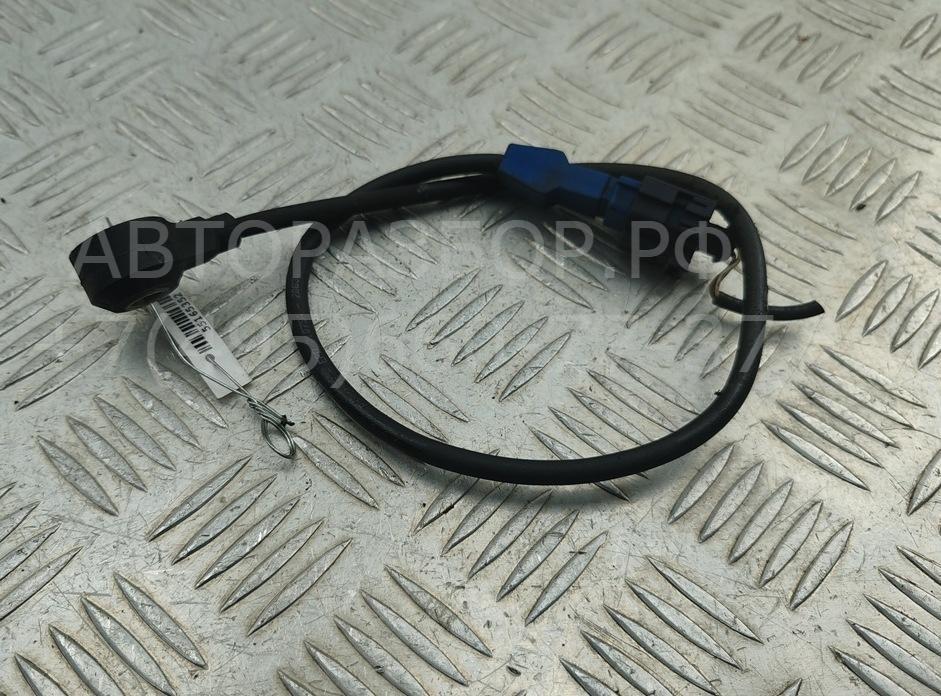 Датчик детонации