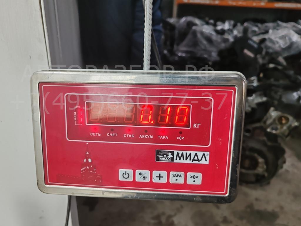 Датчик положения коленвала