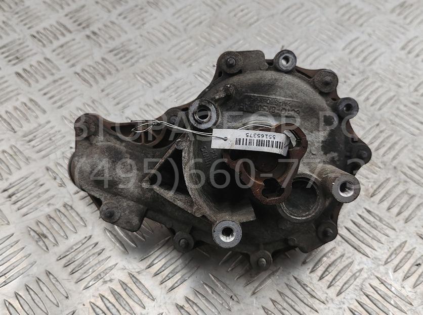 Насос водяной (помпа)