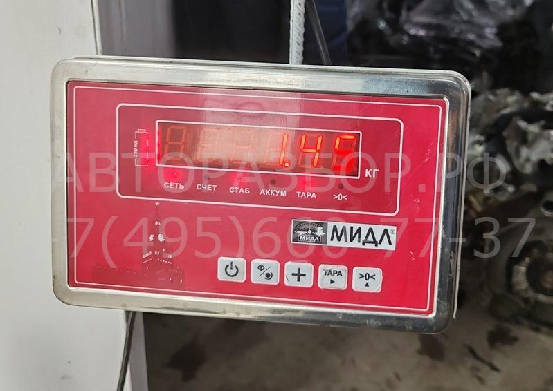 Насос водяной (помпа)