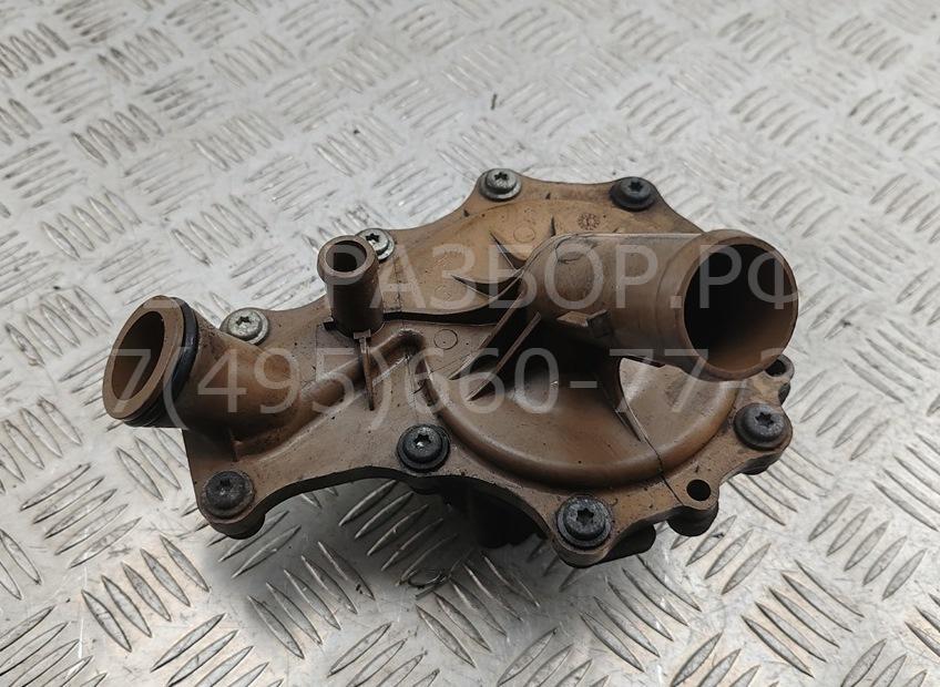 Насос водяной (помпа)