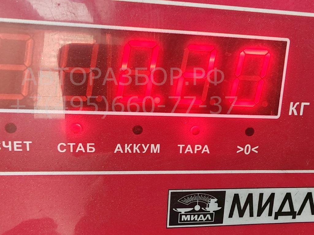 Кожух ремня ГРМ