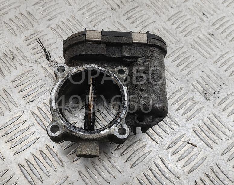 Заслонка дроссельная электрическая