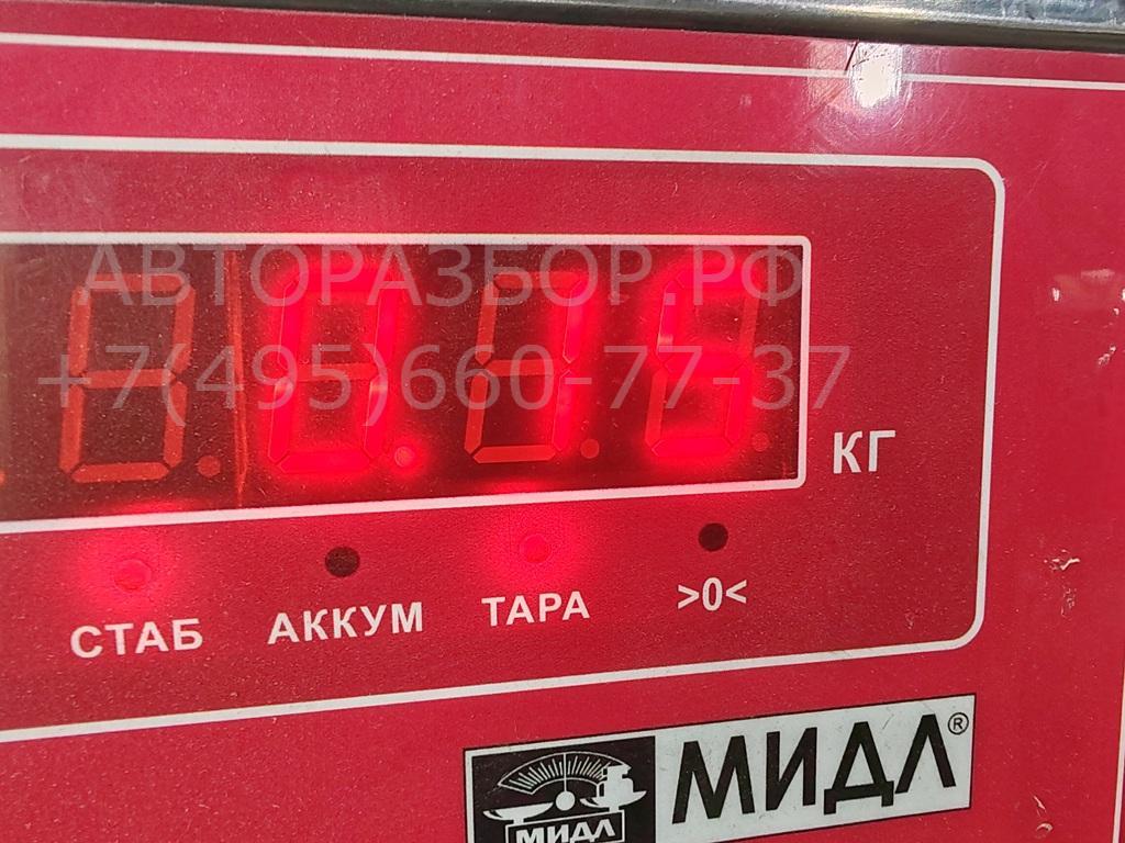 Клапан вентиляции топливного бака