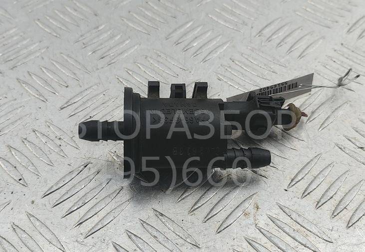 Клапан вентиляции топливного бака