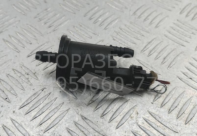 Клапан вентиляции топливного бака