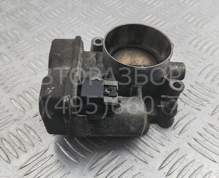 Заслонка дроссельная электрическая