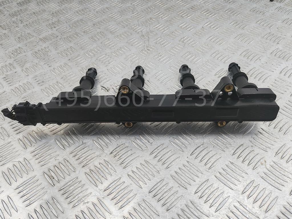 Катушка зажигания