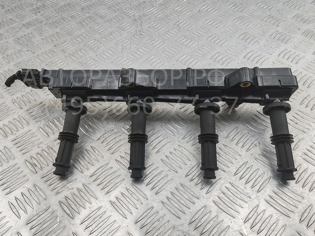 Катушка зажигания