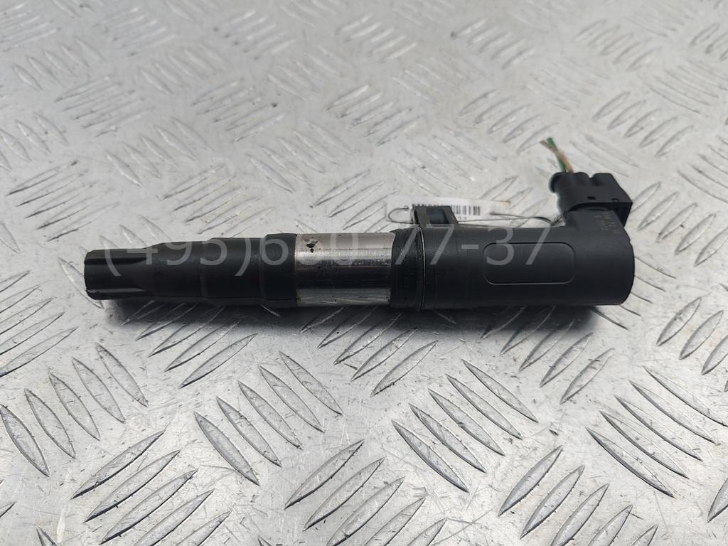 Катушка зажигания