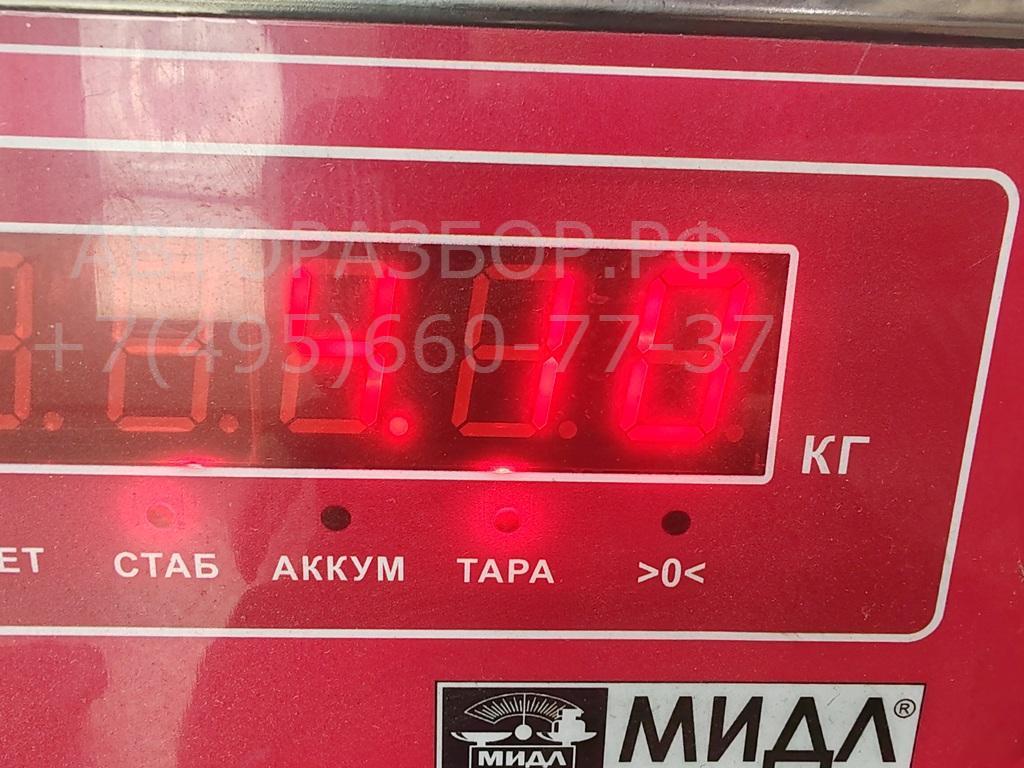 Шкив коленвала