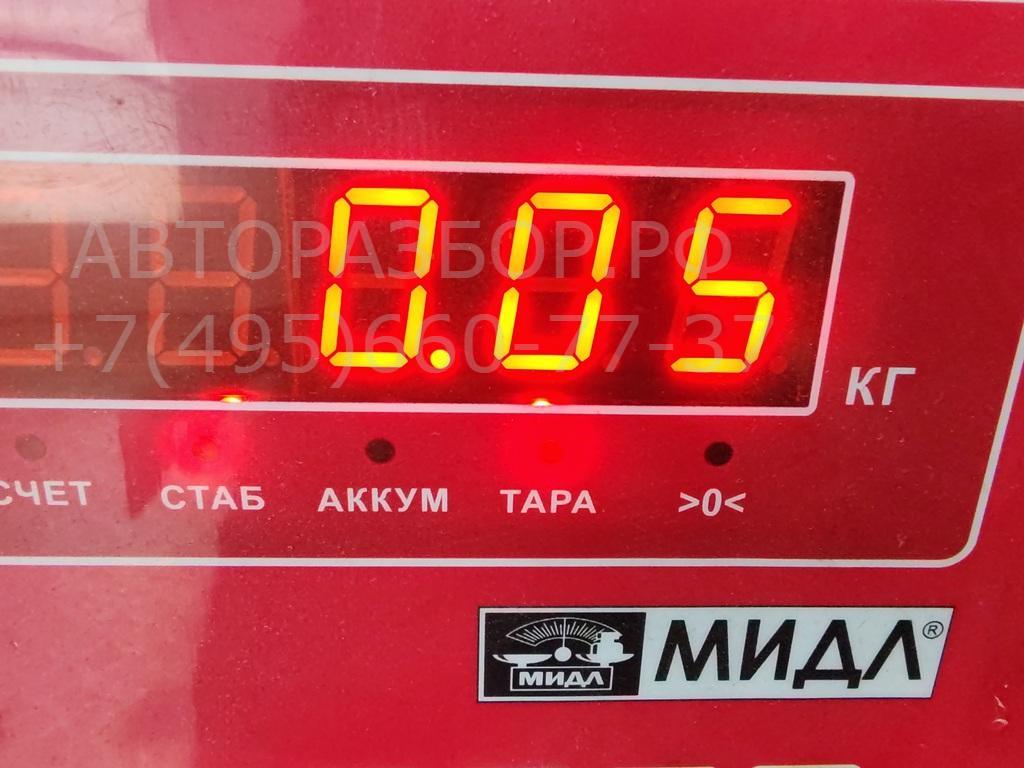 Датчик температуры