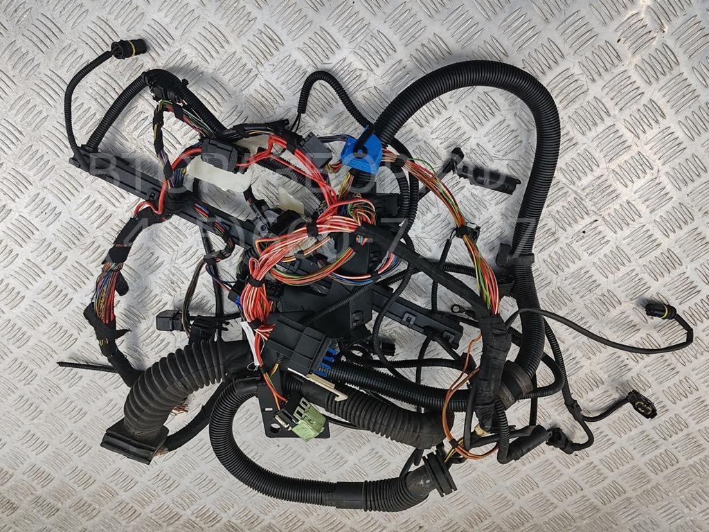 Проводка (коса)