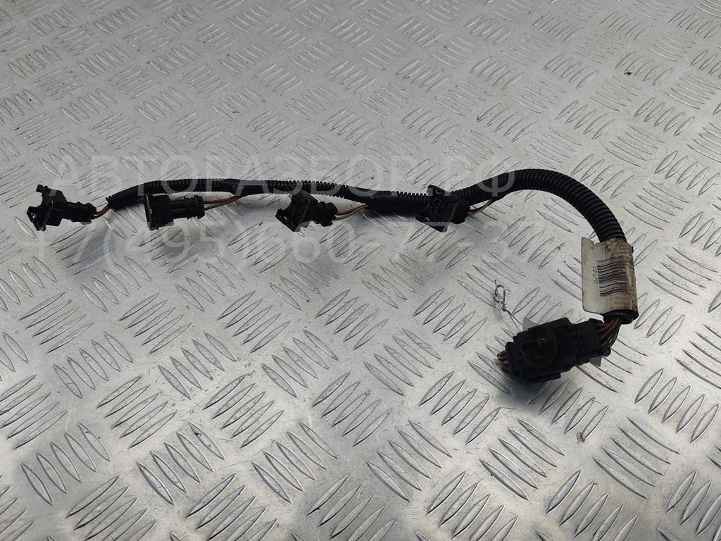 Проводка (коса)