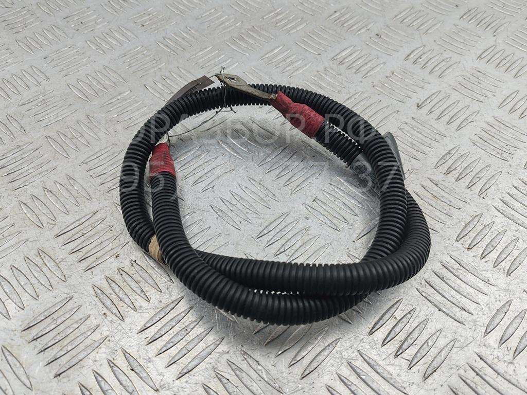 Проводка (коса)