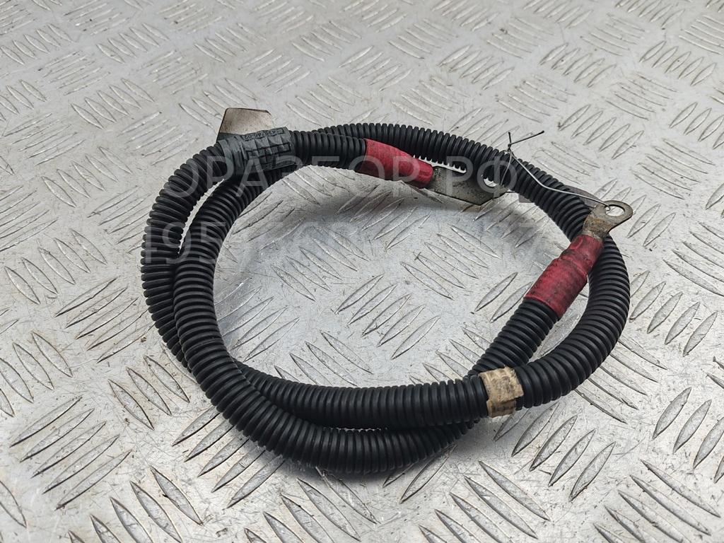 Проводка (коса)