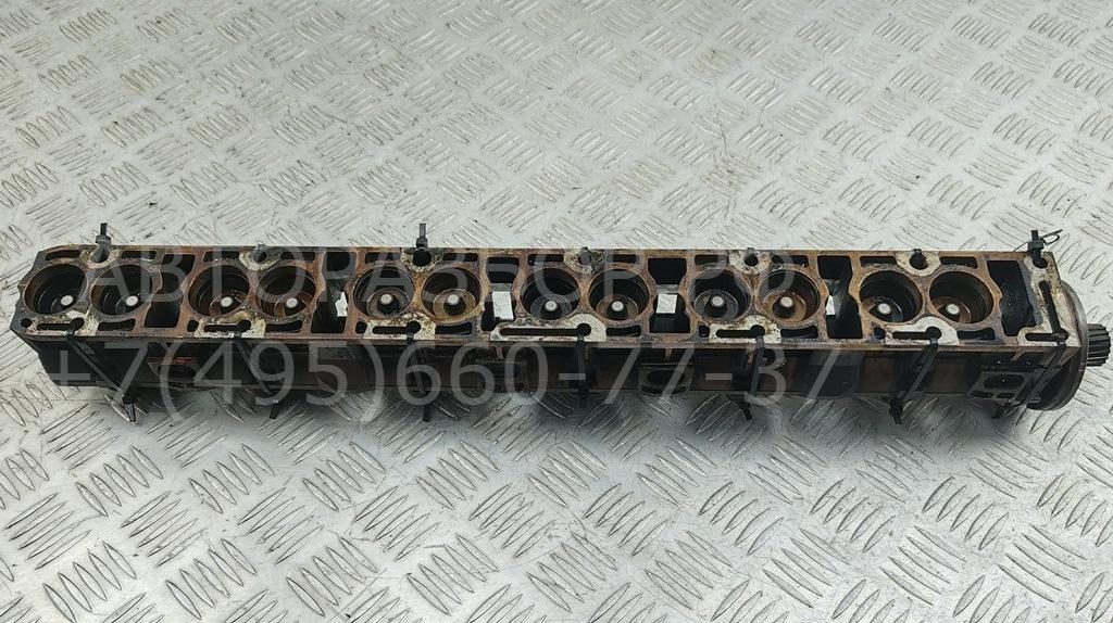 Распредвал