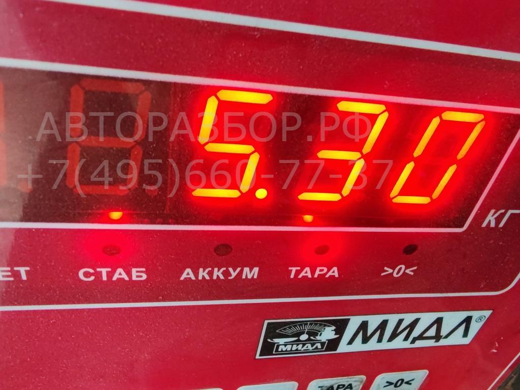 Распредвал