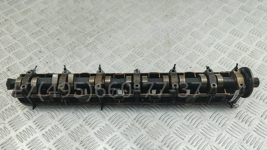 Распредвал