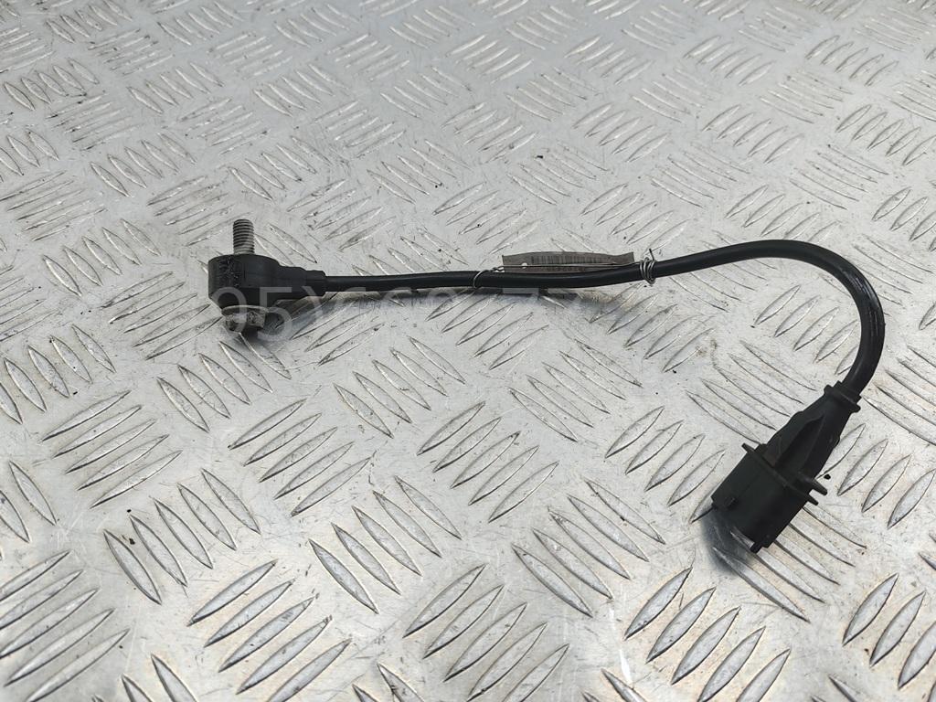 Датчик детонации