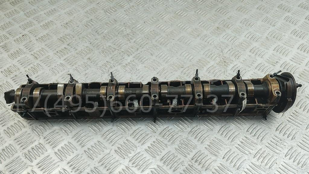 Распредвал