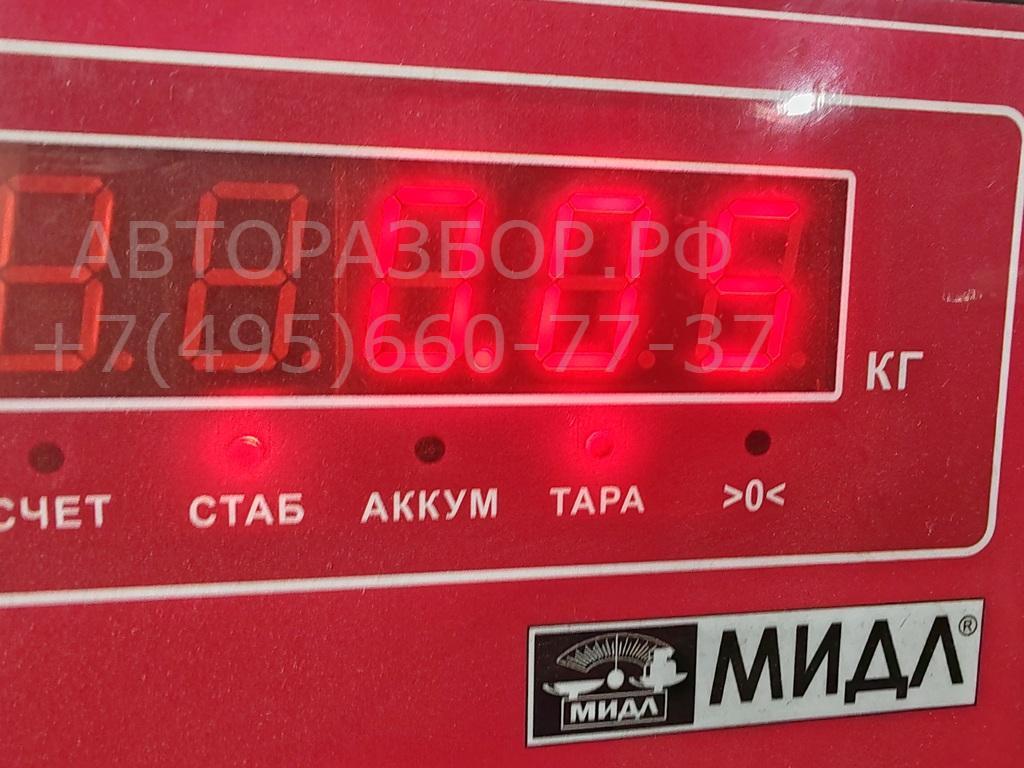 Датчик положения коленвала