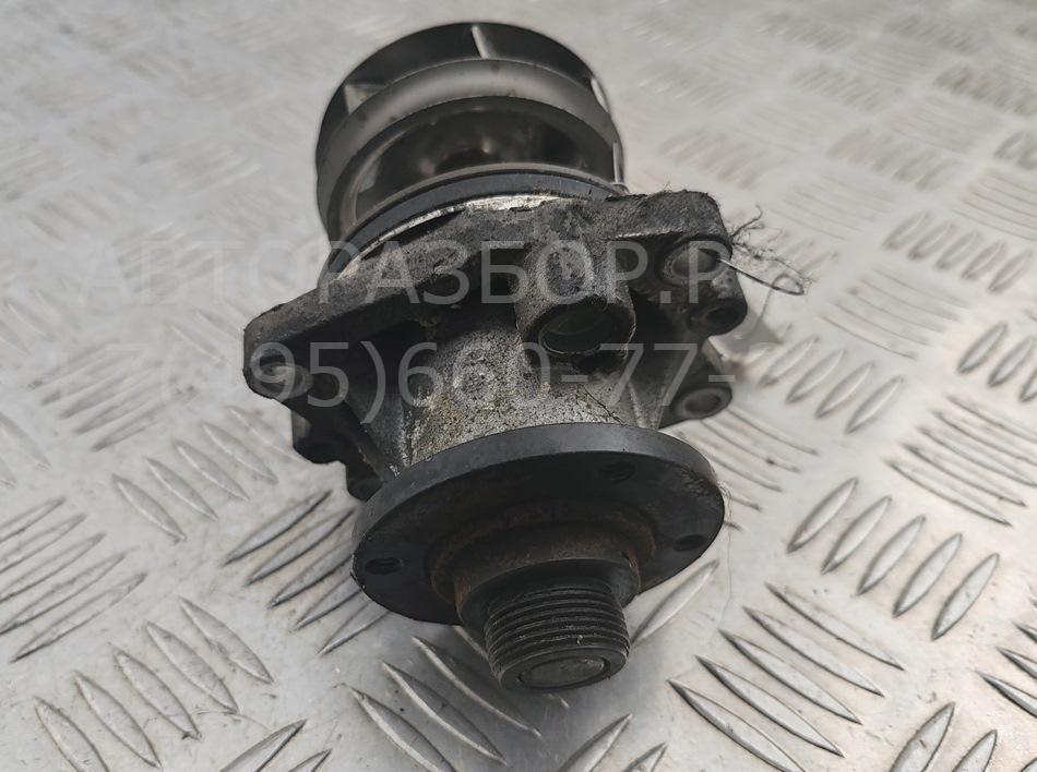 Насос водяной (помпа)