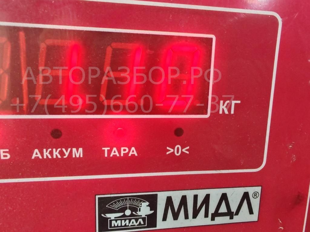 Заслонка дроссельная электрическая