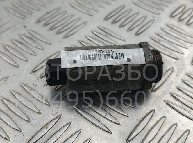 Клапан электромагн. изменения фаз ГРМ