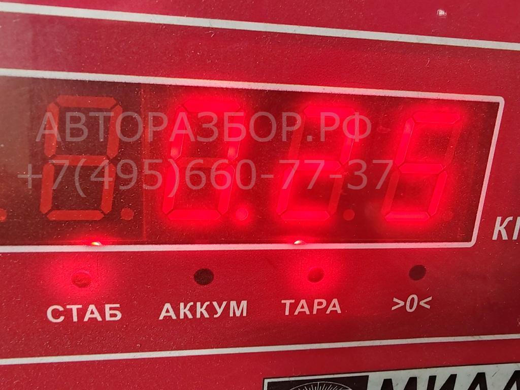 Клапан электромагн. изменения фаз ГРМ