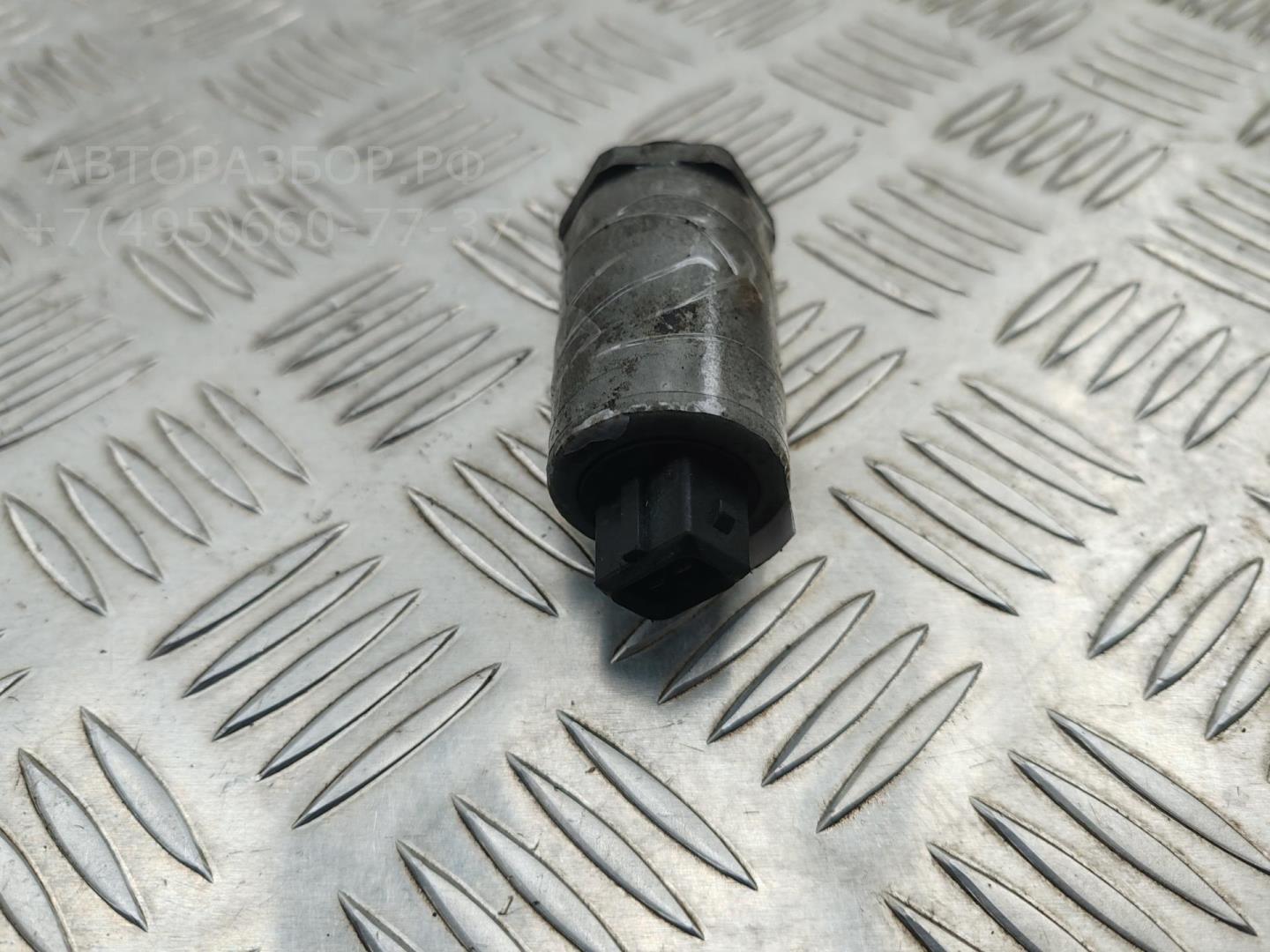 Клапан электромагн. изменения фаз ГРМ