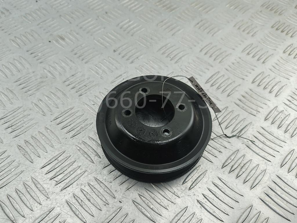 Шкив водяного насоса (помпы)